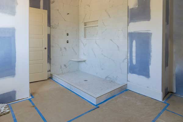 Bathroom Remodeling Services