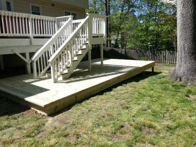 Deck Services 09