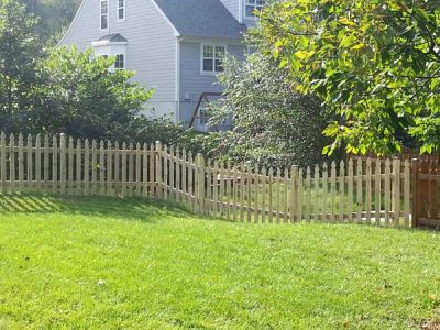 Fence Services 4