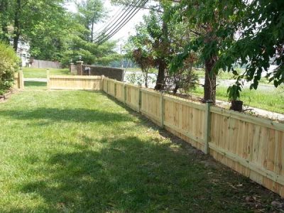Fence Services 5