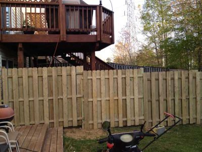 Fence Services 6