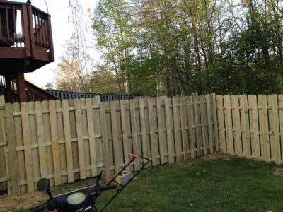 Fence Services 7