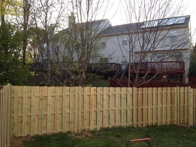 Fence Services 8