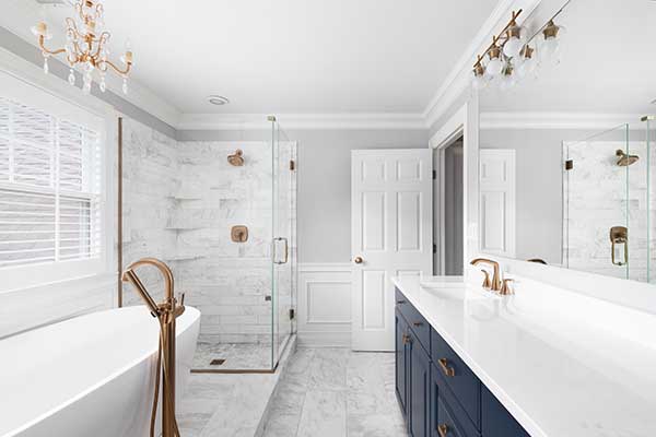 Learn More About Bathroom Remodeling